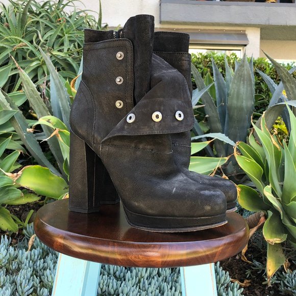 Vera Wang Shoes - Vera Wang | Marilyn Booties